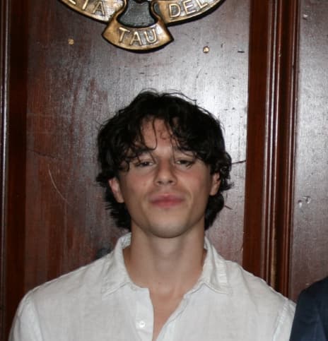 Luca Bancroft